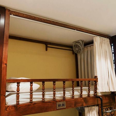Tabalo Hostel Ханой Екстер'єр фото