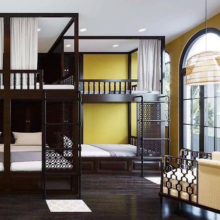 Tabalo Hostel Ханой Екстер'єр фото