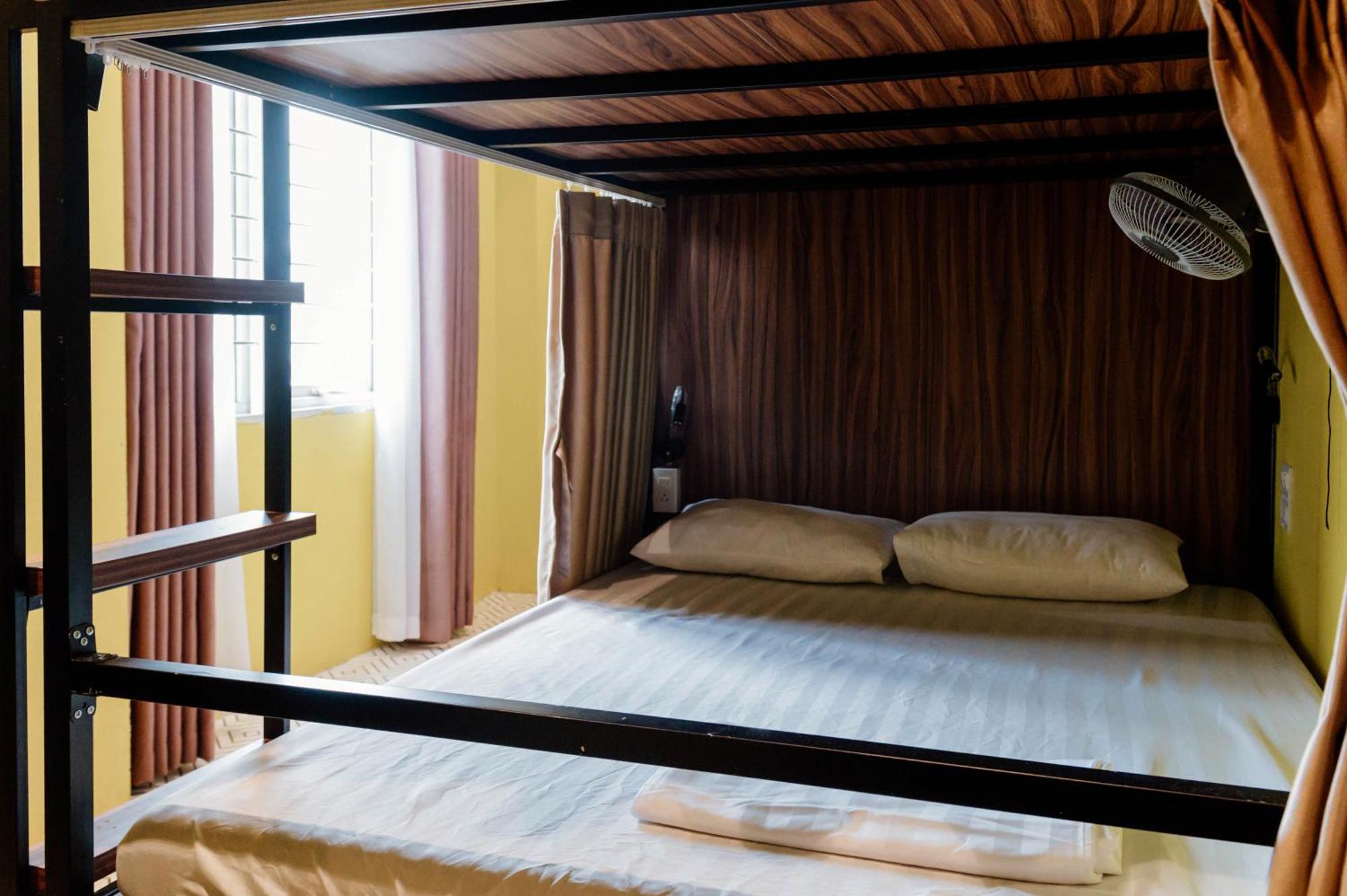 Tabalo Hostel Ханой Екстер'єр фото