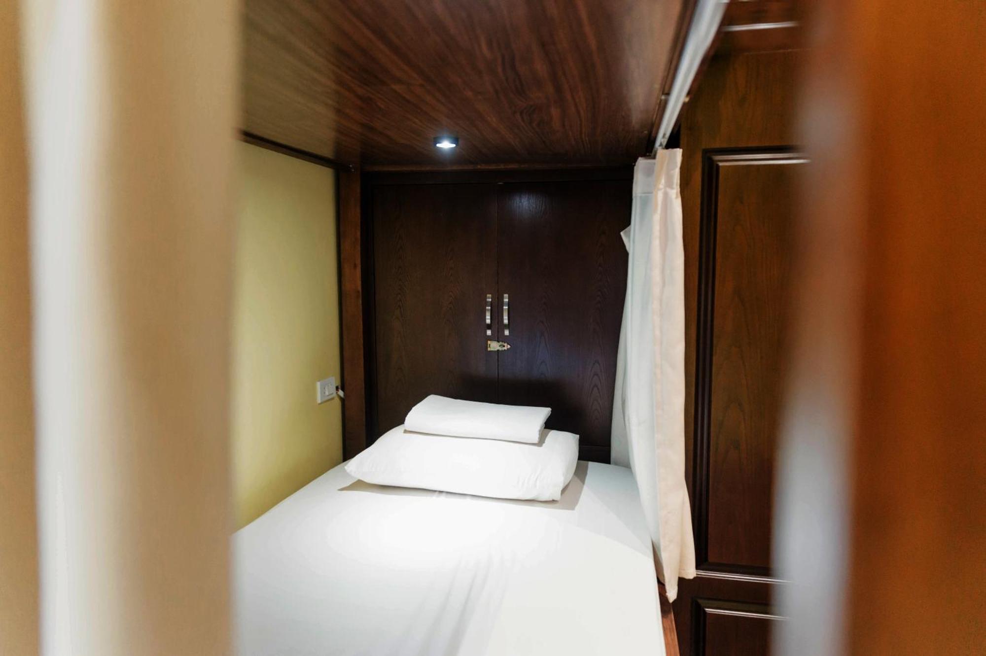 Tabalo Hostel Ханой Екстер'єр фото