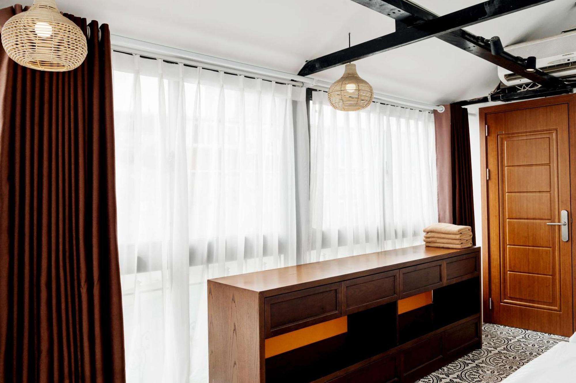 Tabalo Hostel Ханой Екстер'єр фото
