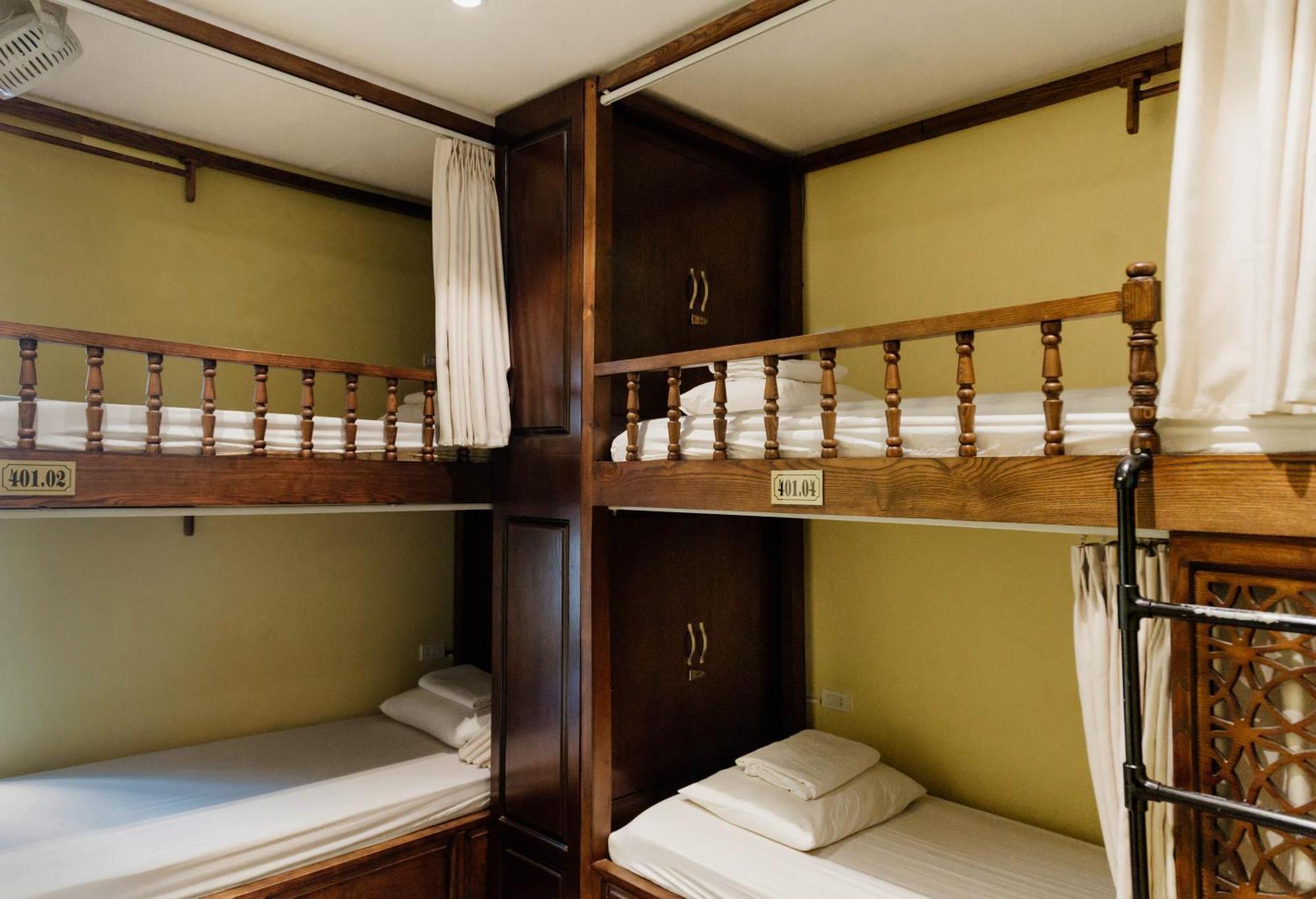 Tabalo Hostel Ханой Екстер'єр фото