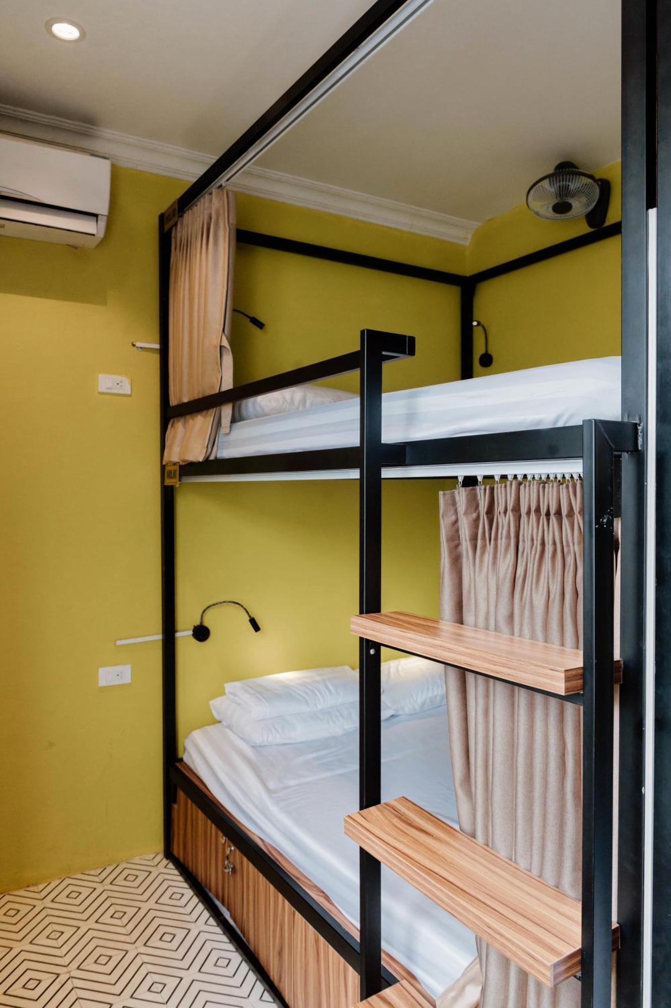 Tabalo Hostel Ханой Екстер'єр фото