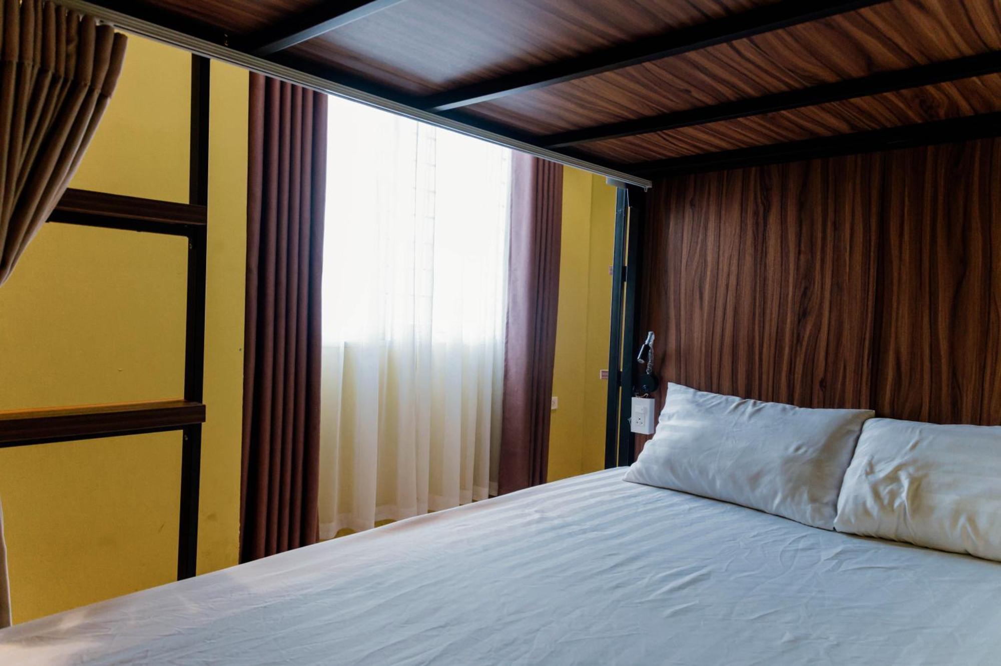 Tabalo Hostel Ханой Екстер'єр фото