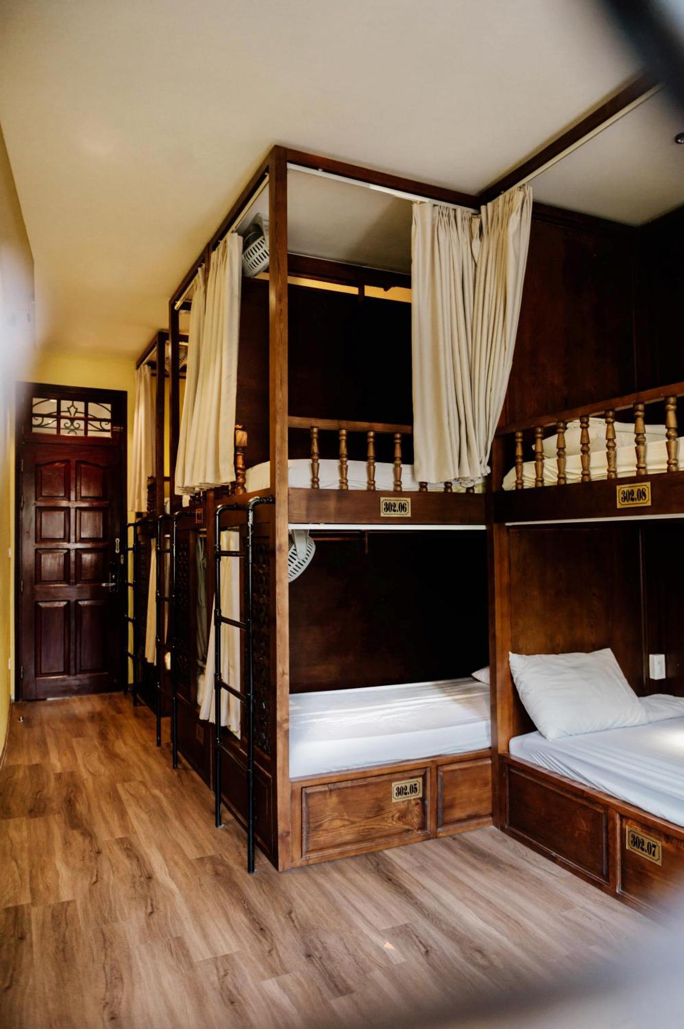 Tabalo Hostel Ханой Екстер'єр фото