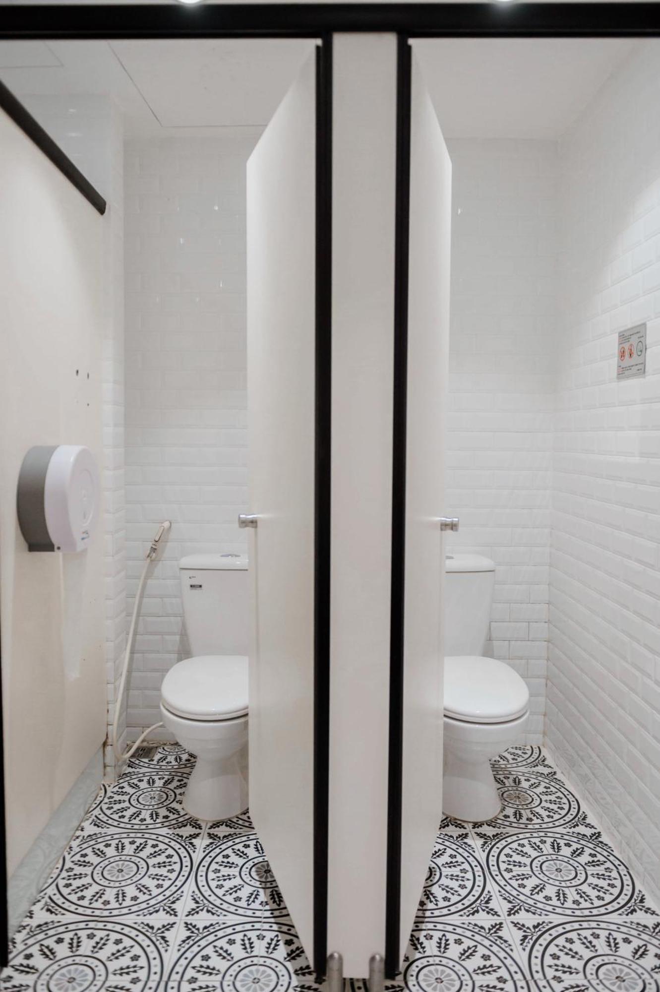 Tabalo Hostel Ханой Екстер'єр фото